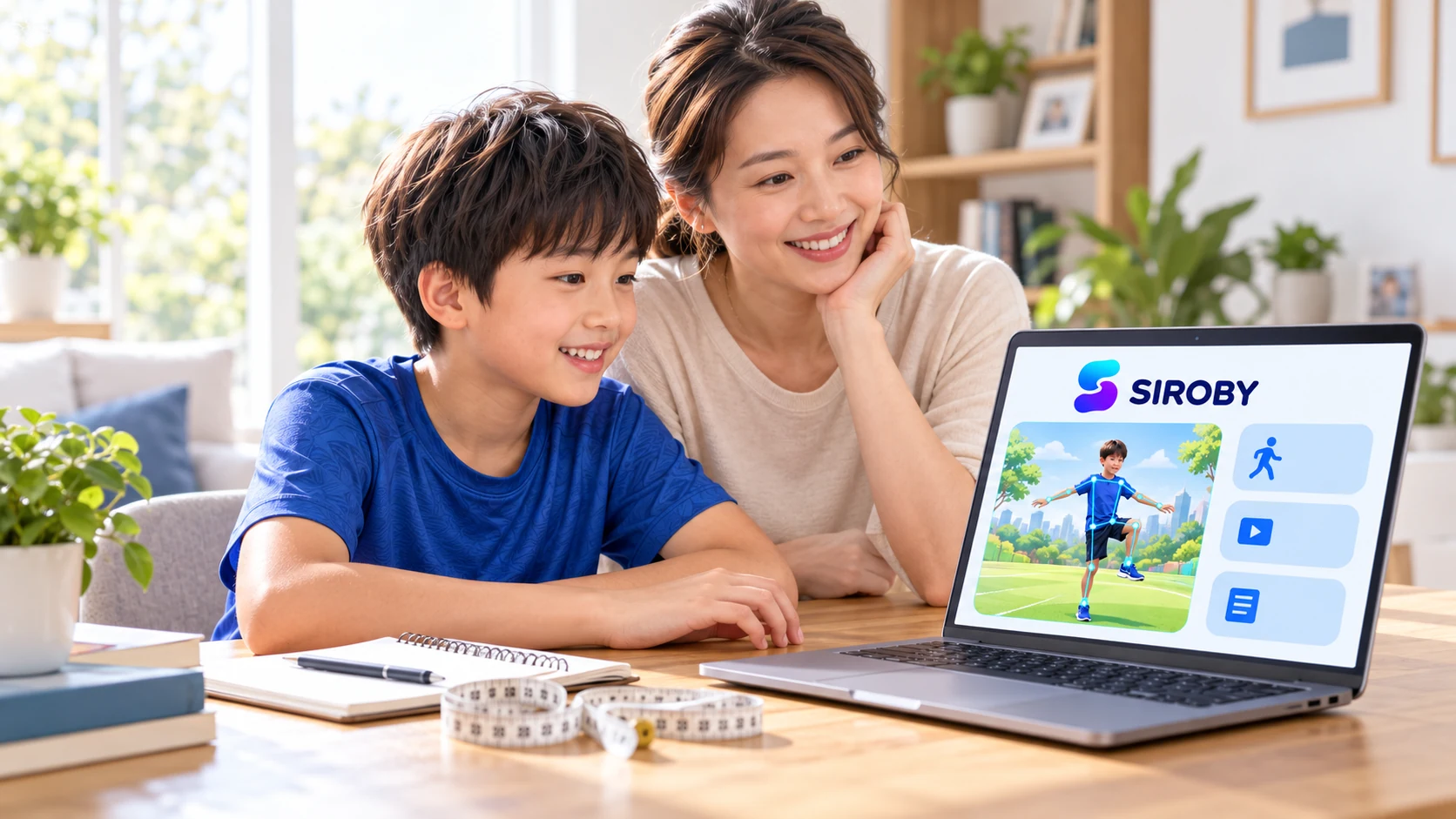 Vì sao BMI trẻ em khác BMI người lớn?