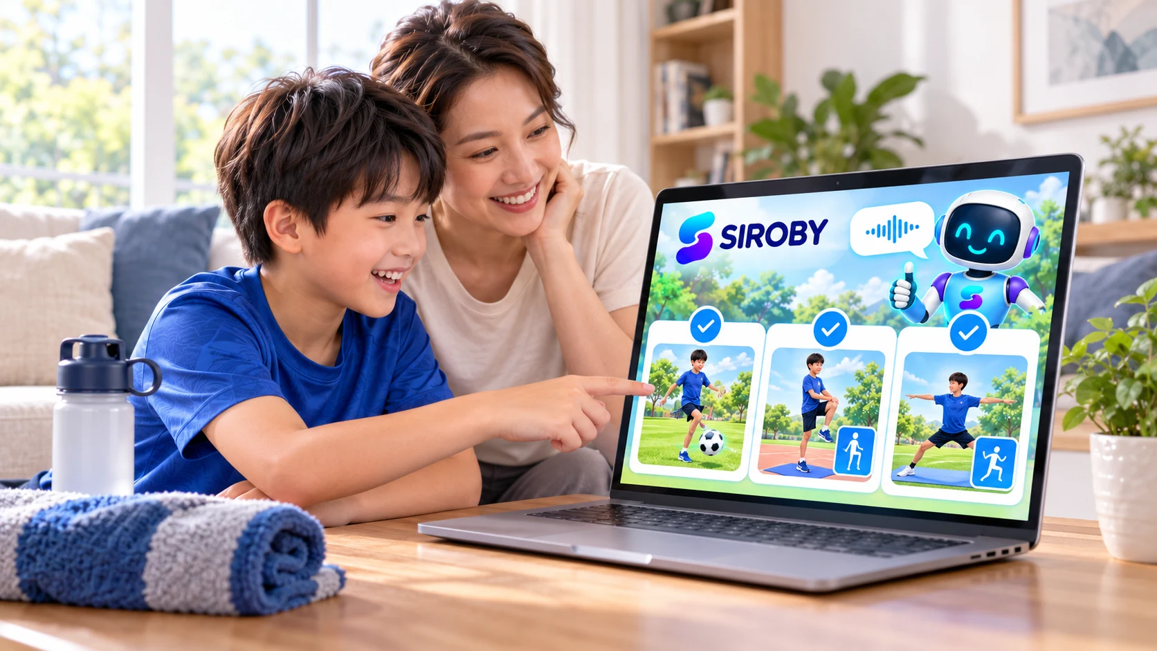 Theo dõi tiến bộ mà không chạy theo con số