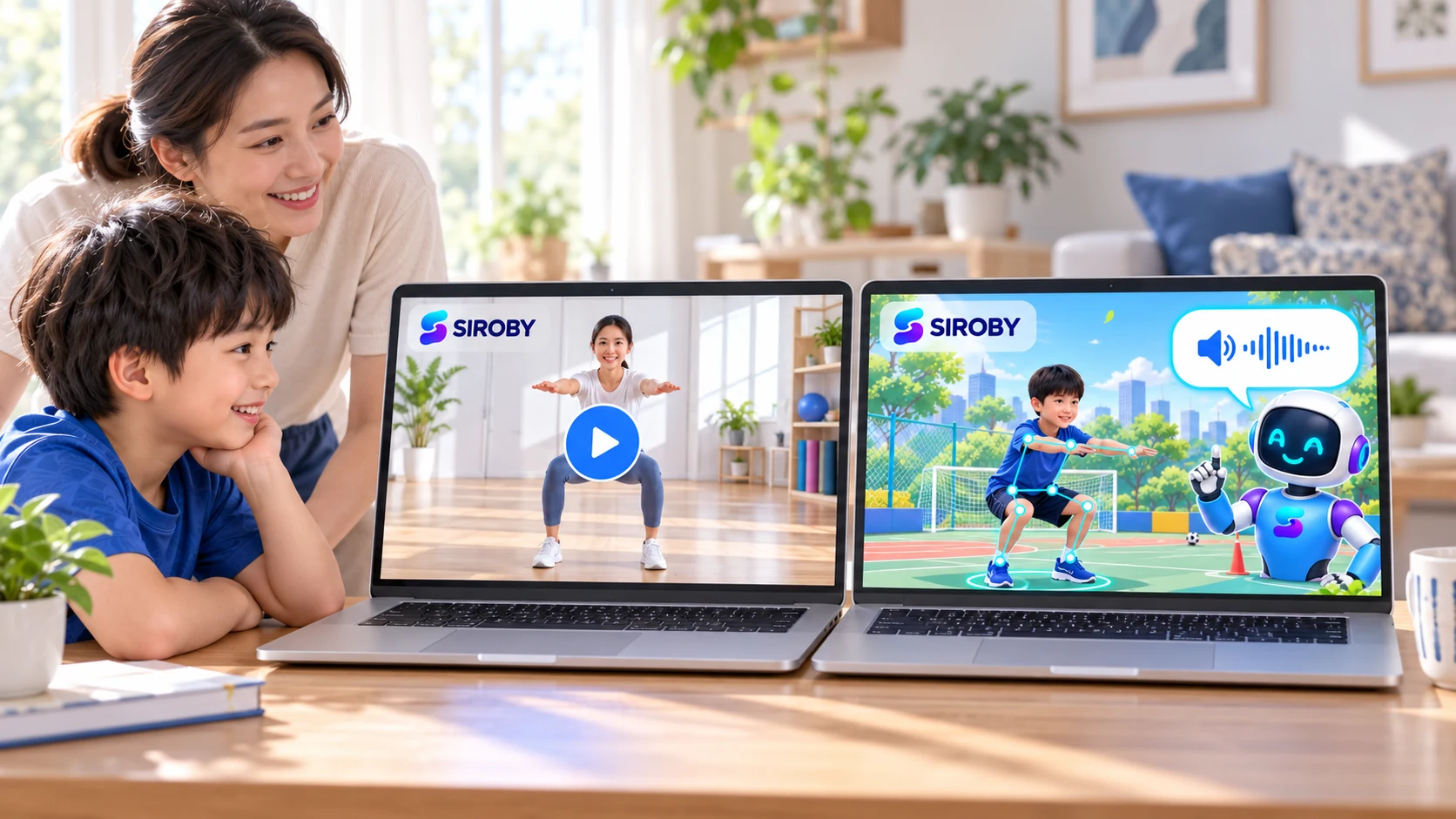 Video và trải nghiệm tương tác khác nhau thế nào?